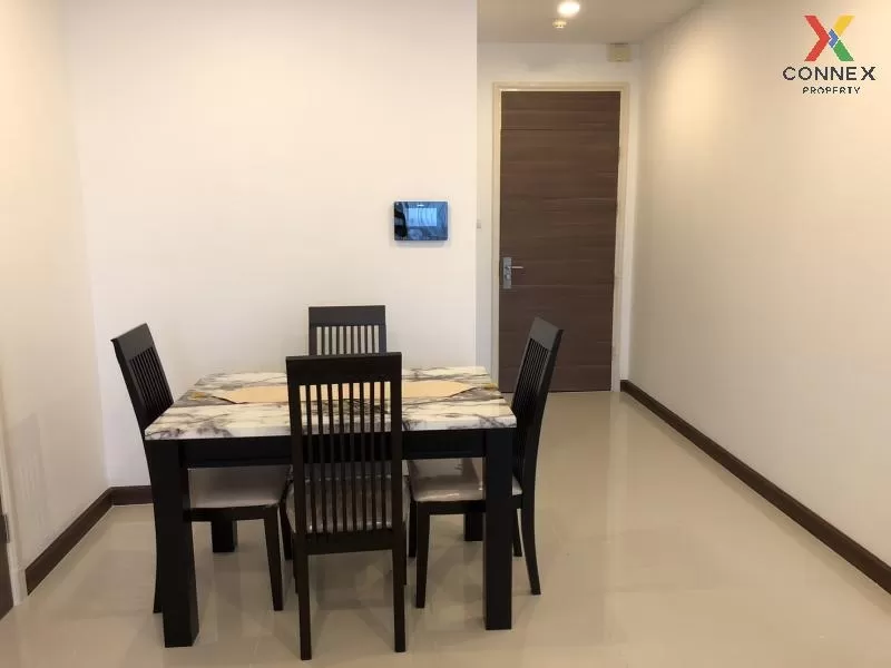 เช่าคอนโด  ศุภาลัย พรีมา ริวา ช่องนนทรี เขต ยานนาวา กรุงเทพ CX-30 2