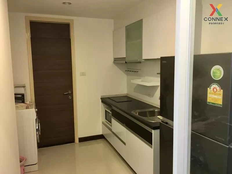 เช่าคอนโด  ศุภาลัย พรีมา ริวา ช่องนนทรี เขต ยานนาวา กรุงเทพ CX-30 3