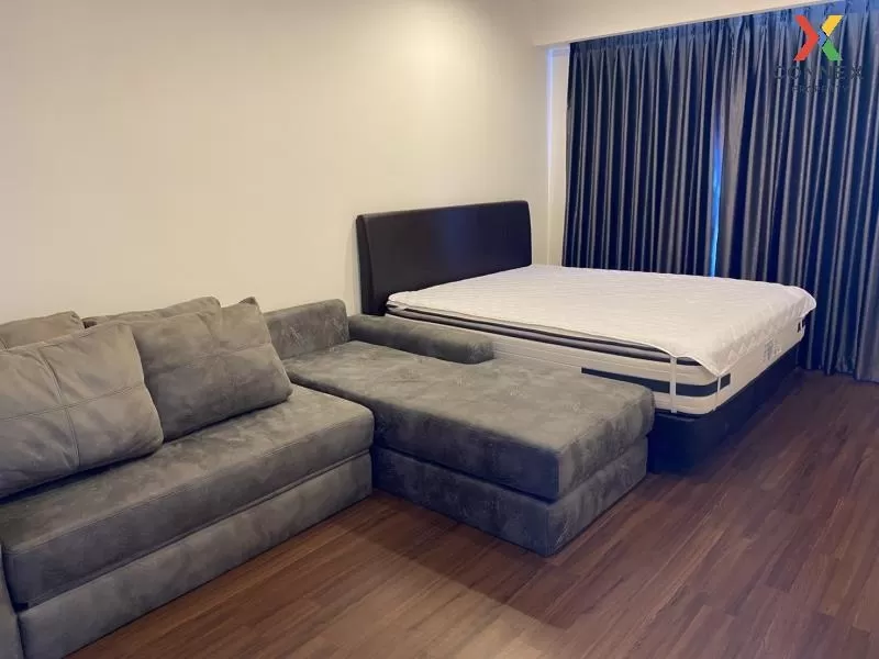 เช่าคอนโด  ศุภาลัย พรีมา ริวา ช่องนนทรี เขต ยานนาวา กรุงเทพ CX-30 4