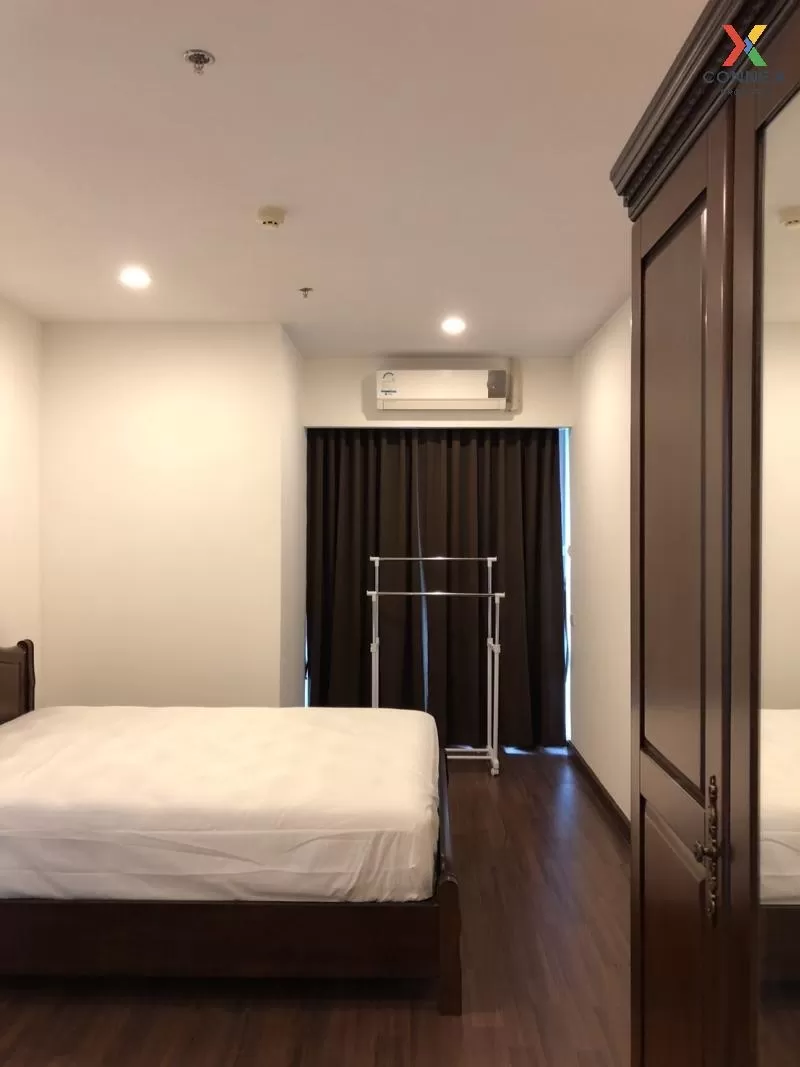 เช่าคอนโด  ศุภาลัย พรีมา ริวา ช่องนนทรี เขต ยานนาวา กรุงเทพ CX-30