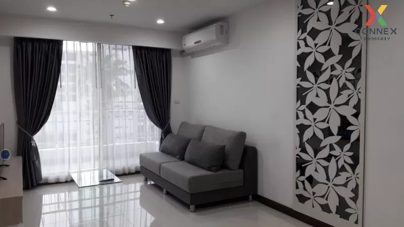 ขายคอนโด  ศุภาลัย พรีมา ริวา ช่องนนทรี เขต ยานนาวา กรุงเทพ CX-309 1