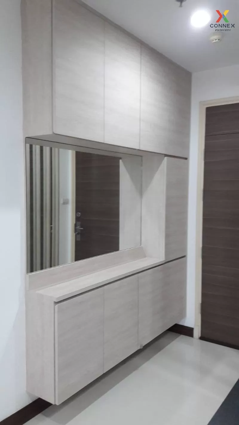 ขายคอนโด  ศุภาลัย พรีมา ริวา ช่องนนทรี เขต ยานนาวา กรุงเทพ CX-309