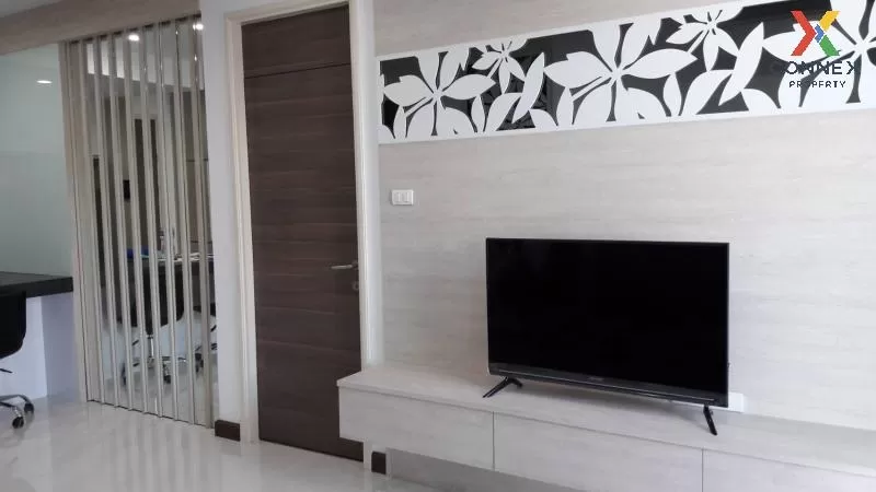 ขายคอนโด  ศุภาลัย พรีมา ริวา ช่องนนทรี เขต ยานนาวา กรุงเทพ CX-309 2