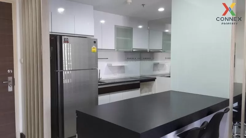 ขายคอนโด  ศุภาลัย พรีมา ริวา ช่องนนทรี เขต ยานนาวา กรุงเทพ CX-309 3