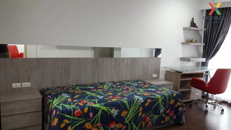 ขายคอนโด  ศุภาลัย พรีมา ริวา ช่องนนทรี เขต ยานนาวา กรุงเทพ CX-309 4