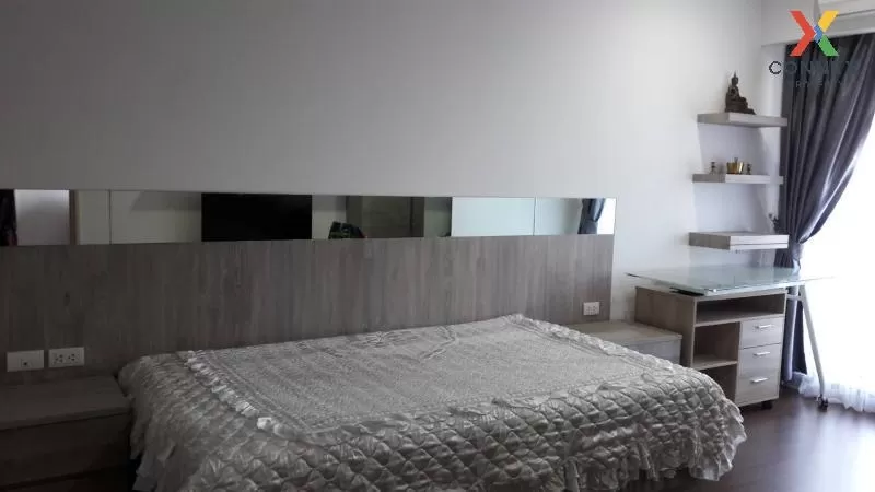 ขายคอนโด  ศุภาลัย พรีมา ริวา ช่องนนทรี เขต ยานนาวา กรุงเทพ CX-309