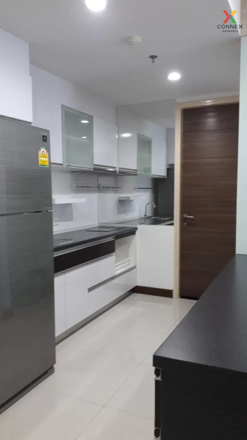 ขายคอนโด  ศุภาลัย พรีมา ริวา ช่องนนทรี เขต ยานนาวา กรุงเทพ CX-309