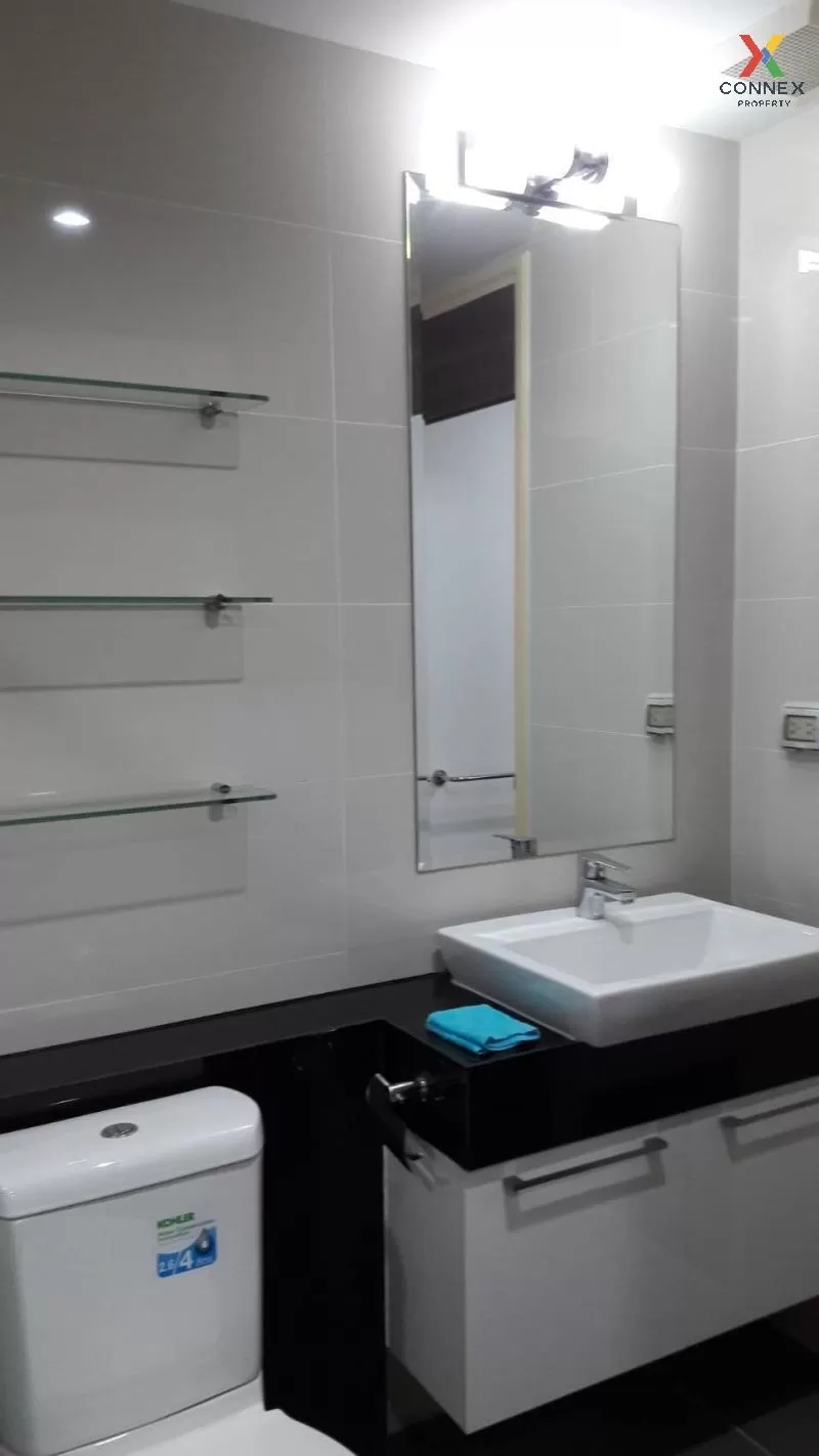 ขายคอนโด  ศุภาลัย พรีมา ริวา ช่องนนทรี เขต ยานนาวา กรุงเทพ CX-309