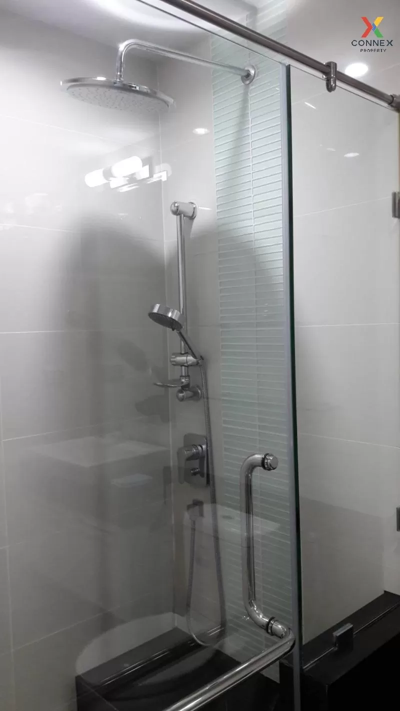 ขายคอนโด  ศุภาลัย พรีมา ริวา ช่องนนทรี เขต ยานนาวา กรุงเทพ CX-309