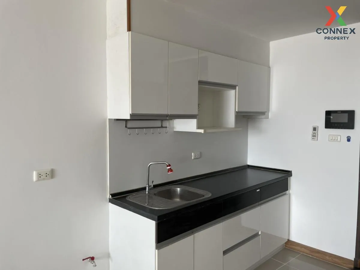 เช่าคอนโด  ศุภาลัย ริเวอร์ รีสอร์ท เจริญนคร BTS-กรุงธนบุรี สำเหร่ 2