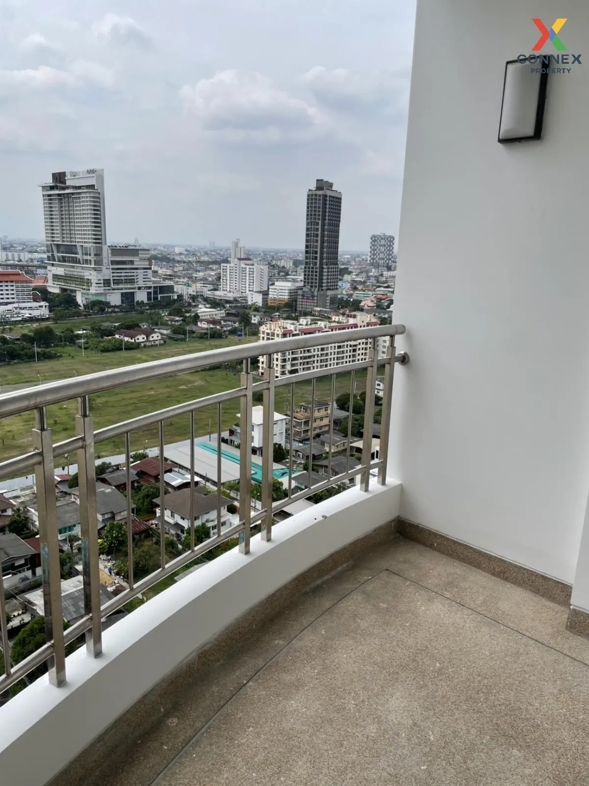 เช่าคอนโด  ศุภาลัย ริเวอร์ รีสอร์ท เจริญนคร BTS-กรุงธนบุรี สำเหร่