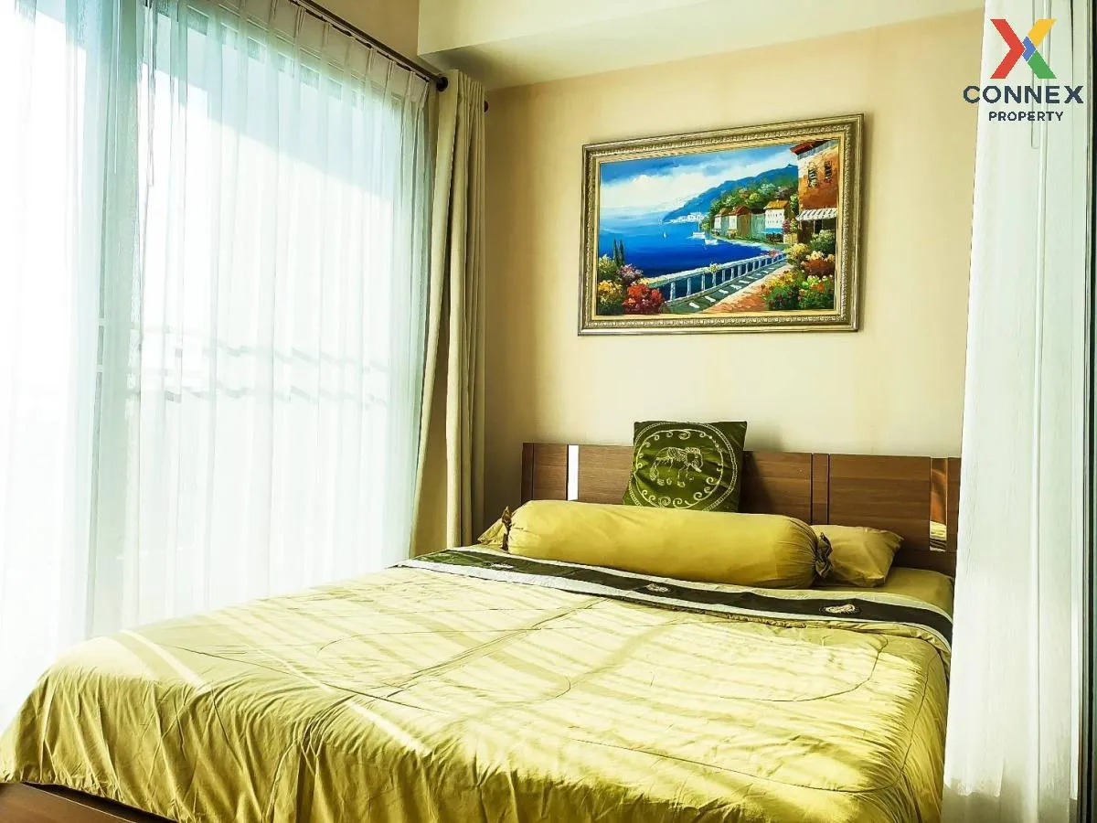 FOR RENT Supalai River Resort Charoen Nakhon, Thonburi, Bangkok,  3