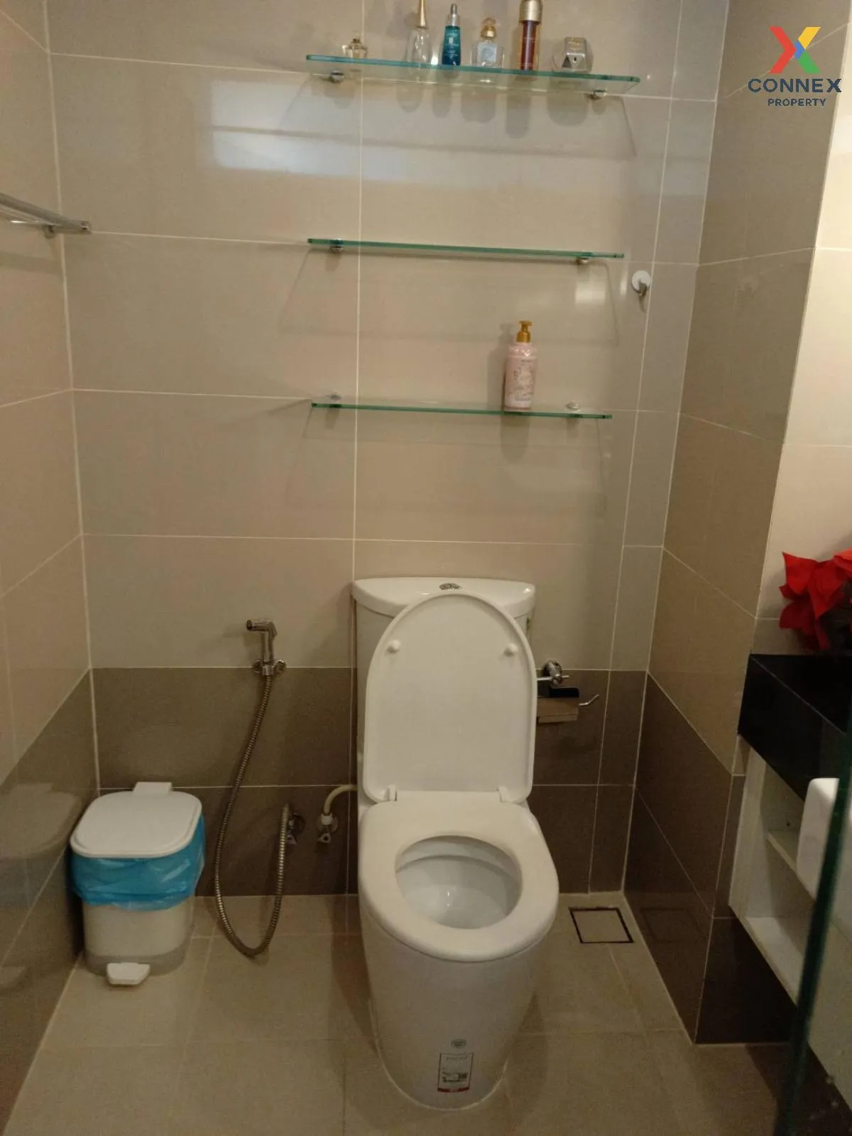 FOR RENT Supalai River Resort Charoen Nakhon, Thonburi, Bangkok, 