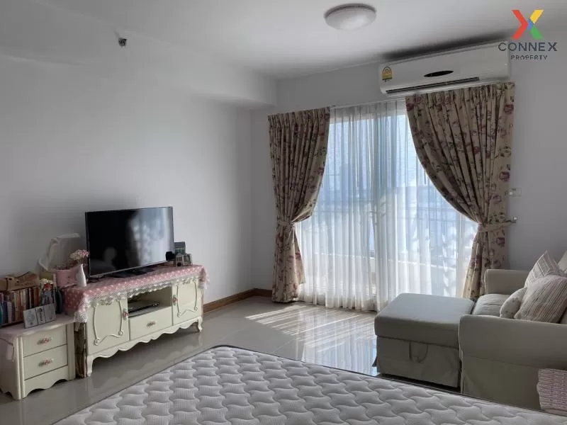 FOR RENT condo , Supalai River Resort Charoen Nakhon , BTS-Krung  FOR RENT condo , Supalai River Resort Charoen Nakhon , BTS-Krung  1