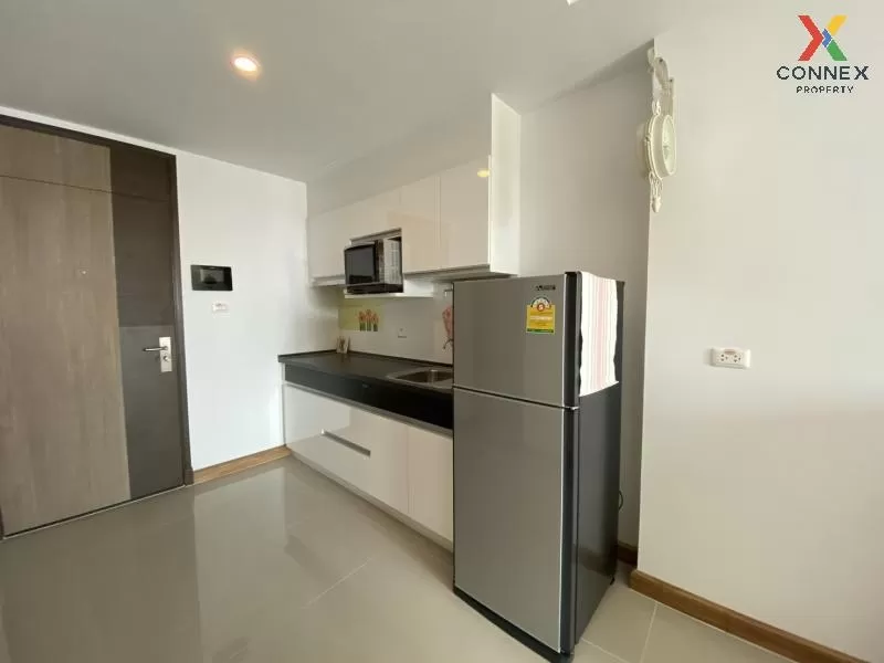 FOR RENT condo , Supalai River Resort Charoen Nakhon , BTS-Krung  FOR RENT condo , Supalai River Resort Charoen Nakhon , BTS-Krung  2