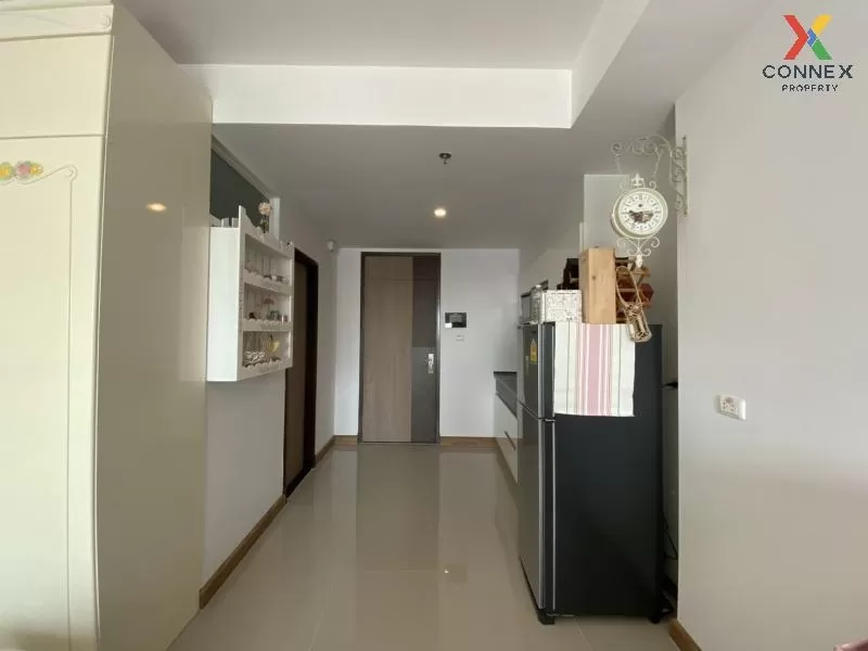 FOR RENT condo , Supalai River Resort Charoen Nakhon , BTS-Krung  FOR RENT condo , Supalai River Resort Charoen Nakhon , BTS-Krung  4