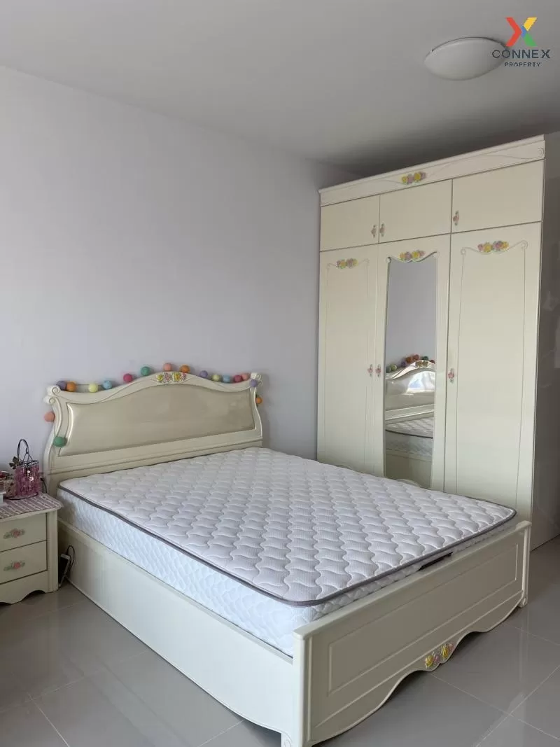 FOR RENT condo , Supalai River Resort Charoen Nakhon , BTS-Krung  FOR RENT condo , Supalai River Resort Charoen Nakhon , BTS-Krung