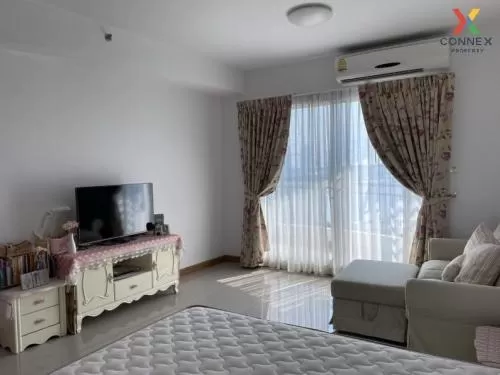 FOR RENT condo , Supalai River Resort Charoen Nakhon , BTS-Krung Thon Buri , Samre , Thon Buri , Bangkok , CX-30971