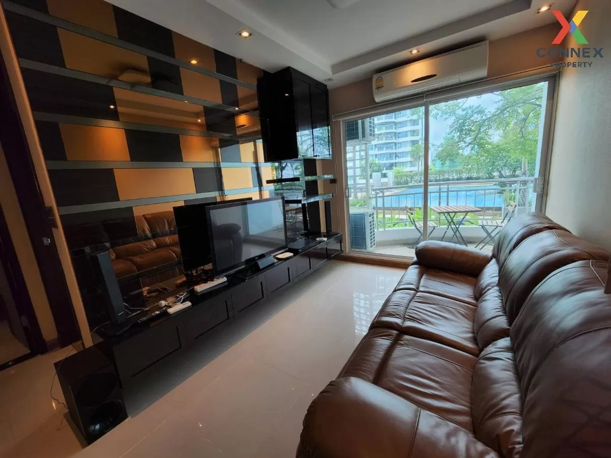 FOR RENT condo , Supalai River Resort Charoen Nakhon , BTS-Krung  1
