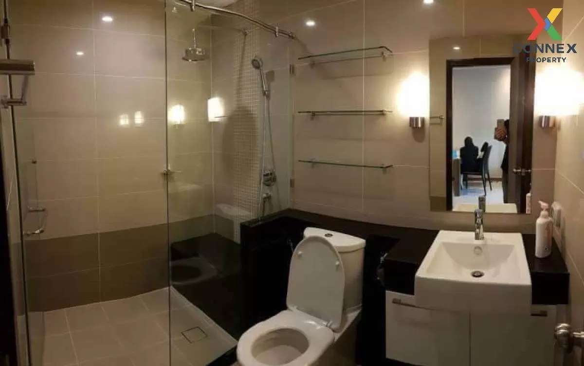 FOR RENT condo , Supalai River Resort Charoen Nakhon , BTS-Krung 