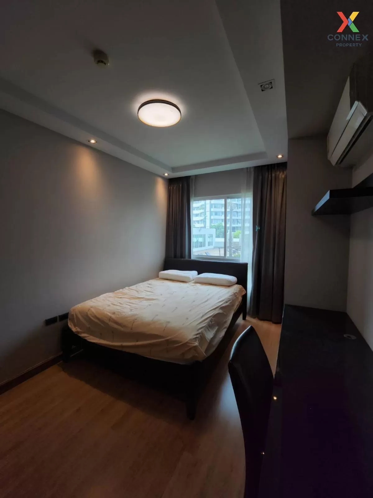 FOR RENT condo , Supalai River Resort Charoen Nakhon , BTS-Krung 