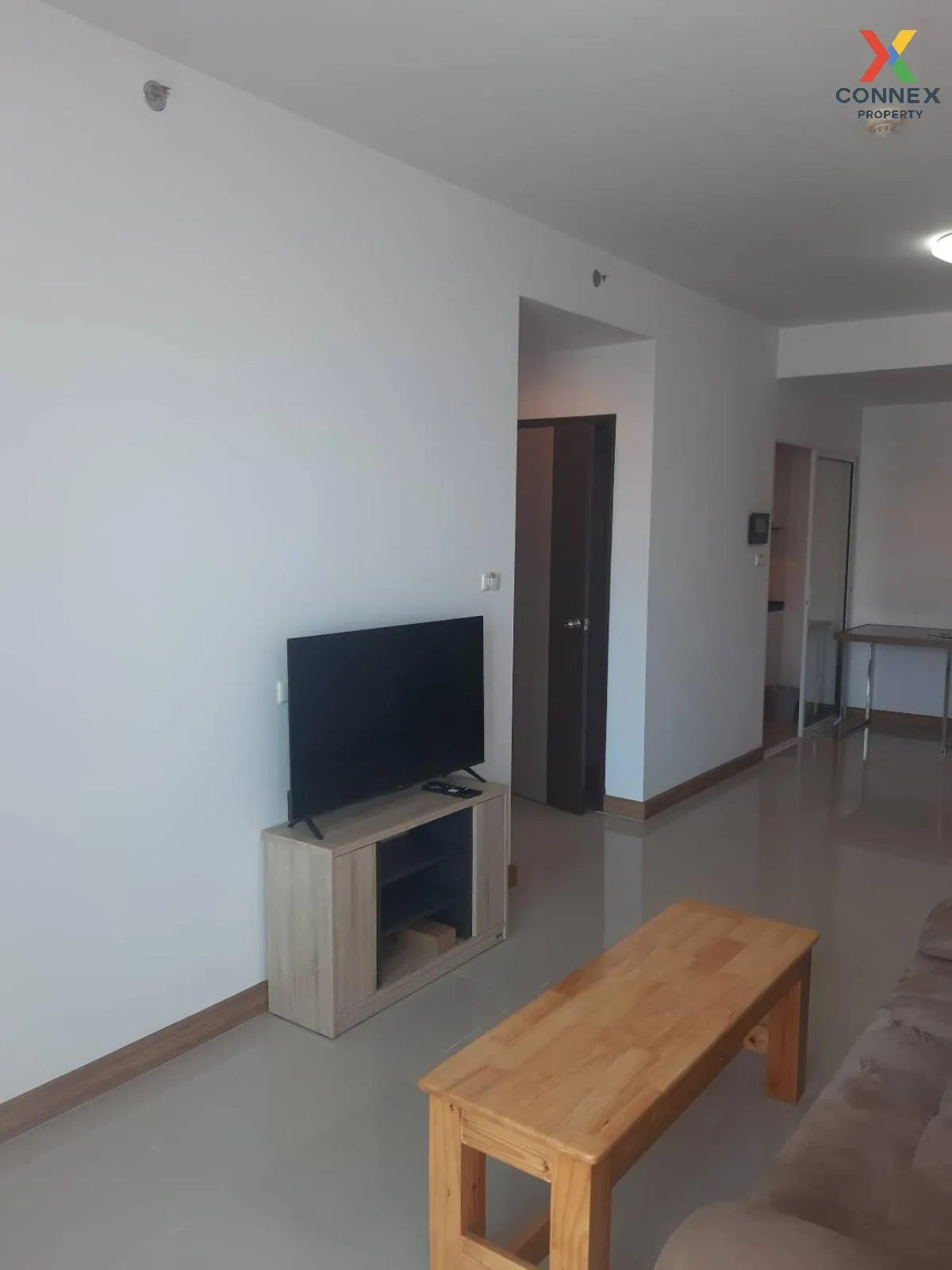 For Rent Condo , Supalai River Resort Charoen Nakhon , BTS-Krung  2