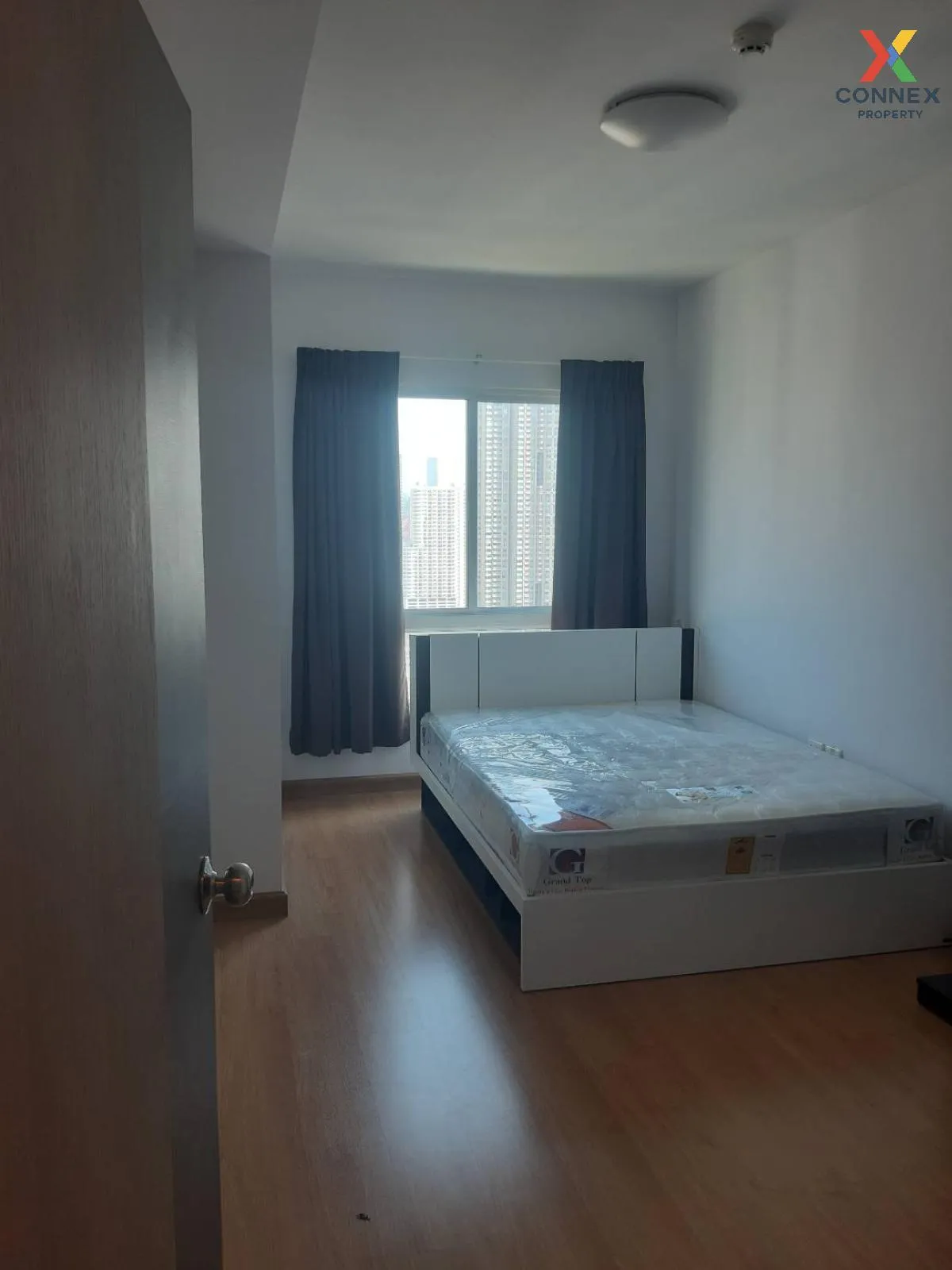 For Rent Condo , Supalai River Resort Charoen Nakhon , BTS-Krung 