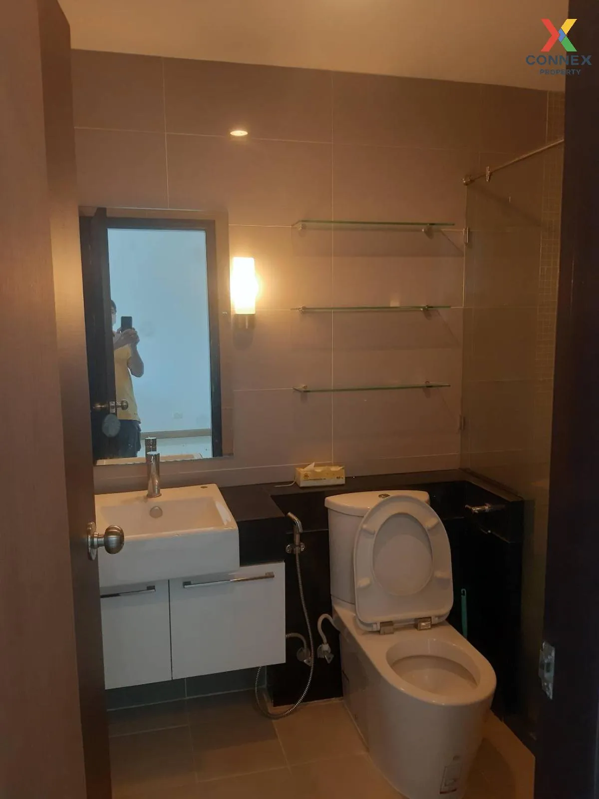 For Rent Condo , Supalai River Resort Charoen Nakhon , BTS-Krung 