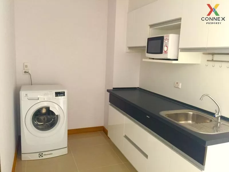 เช่าคอนโด  ศุภาลัย ริเวอร์ รีสอร์ท เจริญนคร BTS-กรุงธนบุรี สำเหร่ 2