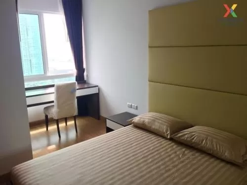 เช่าคอนโด  ศุภาลัย ริเวอร์ รีสอร์ท เจริญนคร BTS-กรุงธนบุรี สำเหร่ เขต ธนบุรี กรุงเทพ CX-30980