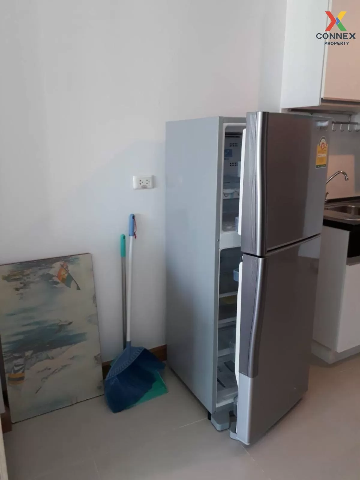 เช่าคอนโด  ศุภาลัย ริเวอร์ รีสอร์ท เจริญนคร BTS-กรุงธนบุรี สำเหร่