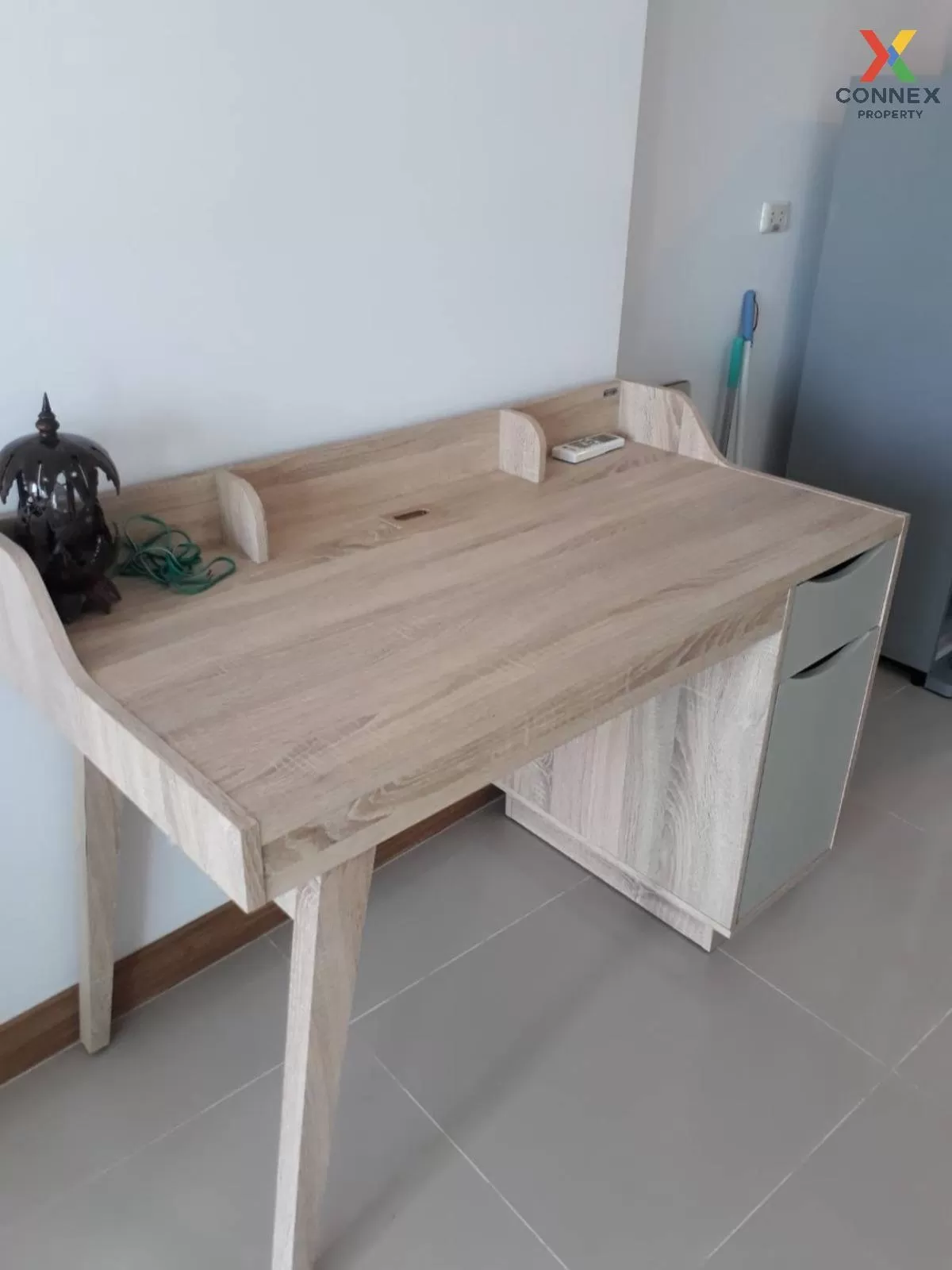 เช่าคอนโด  ศุภาลัย ริเวอร์ รีสอร์ท เจริญนคร BTS-กรุงธนบุรี สำเหร่