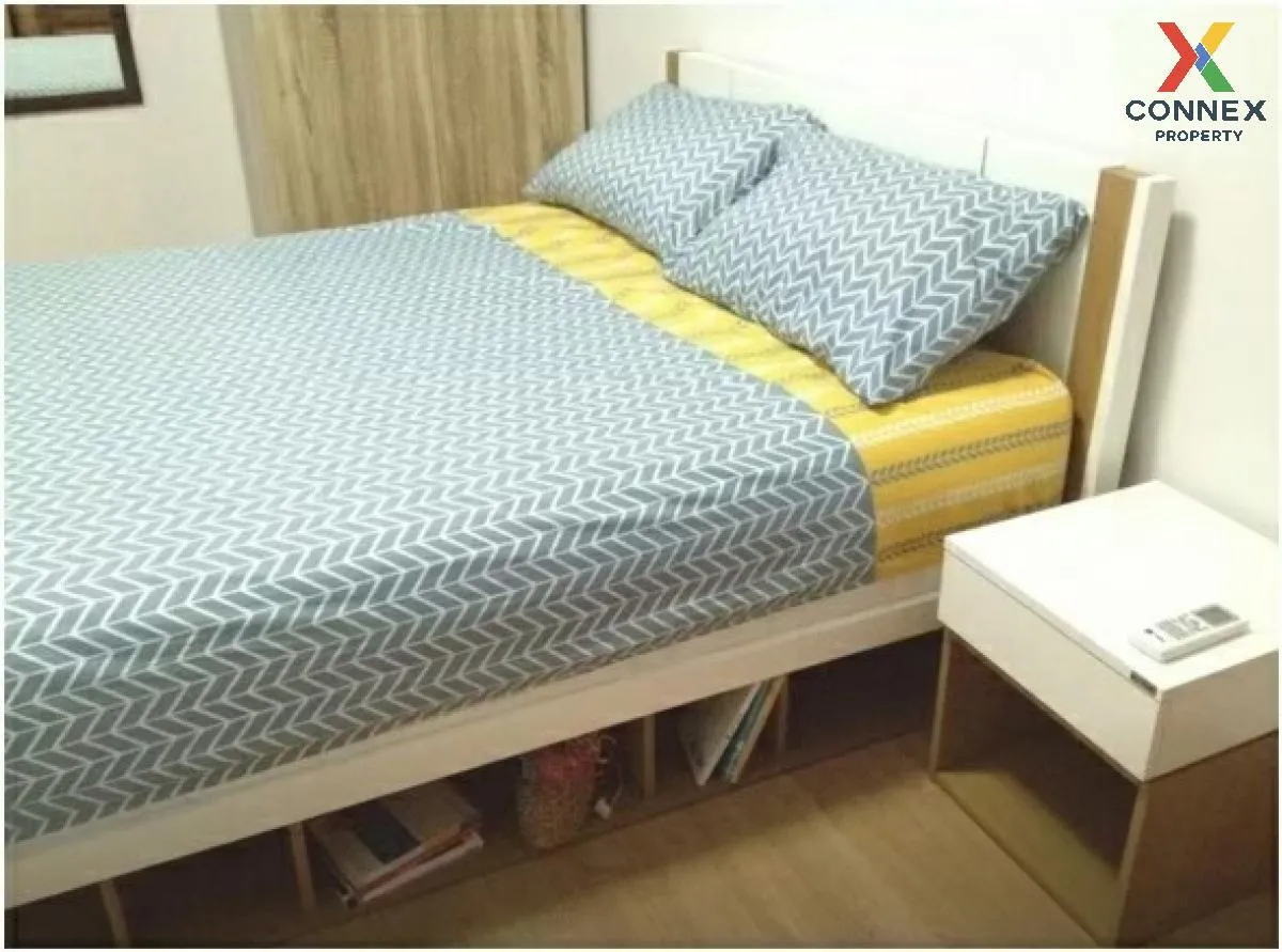 For Rent Condo , Supalai River Resort Charoen Nakhon , BTS-Krung  4