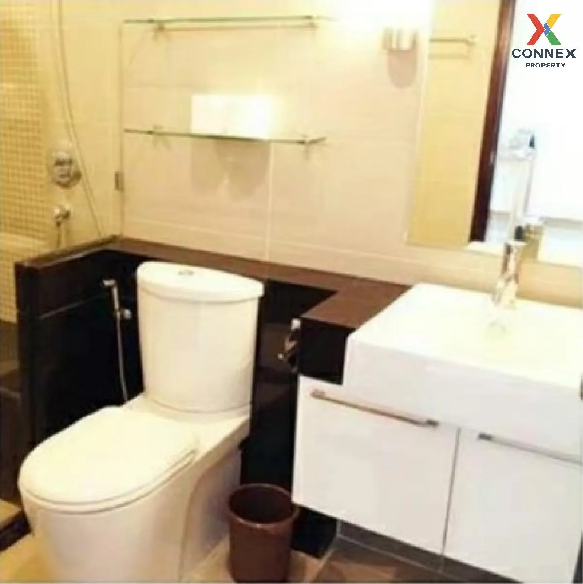 For Rent Condo , Supalai River Resort Charoen Nakhon , BTS-Krung 