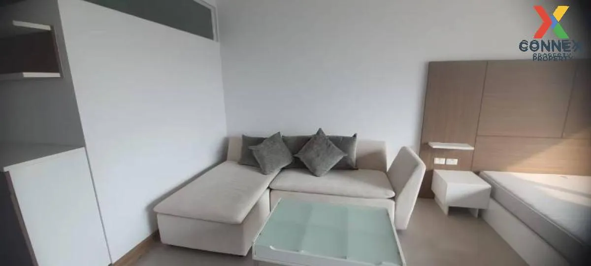 FOR RENT condo , Supalai River Resort Charoen Nakhon , BTS-Krung  FOR RENT condo , Supalai River Resort Charoen Nakhon , BTS-Krung  1