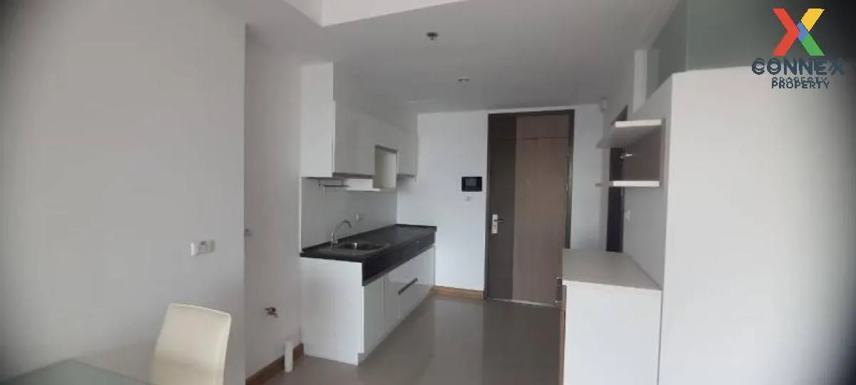 FOR RENT condo , Supalai River Resort Charoen Nakhon , BTS-Krung  FOR RENT condo , Supalai River Resort Charoen Nakhon , BTS-Krung  3