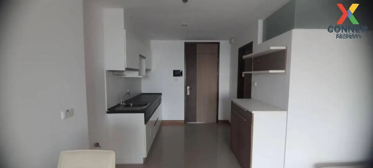 FOR RENT condo , Supalai River Resort Charoen Nakhon , BTS-Krung  FOR RENT condo , Supalai River Resort Charoen Nakhon , BTS-Krung  4