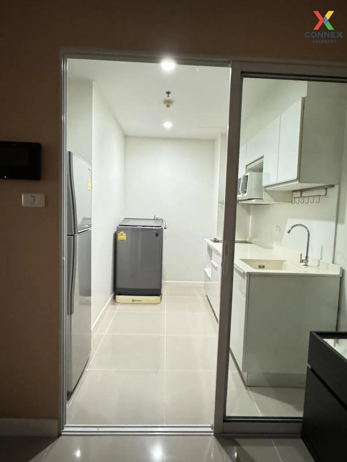 For Rent Condo , Supalai River Resort Charoen Nakhon , BTS-Krung 