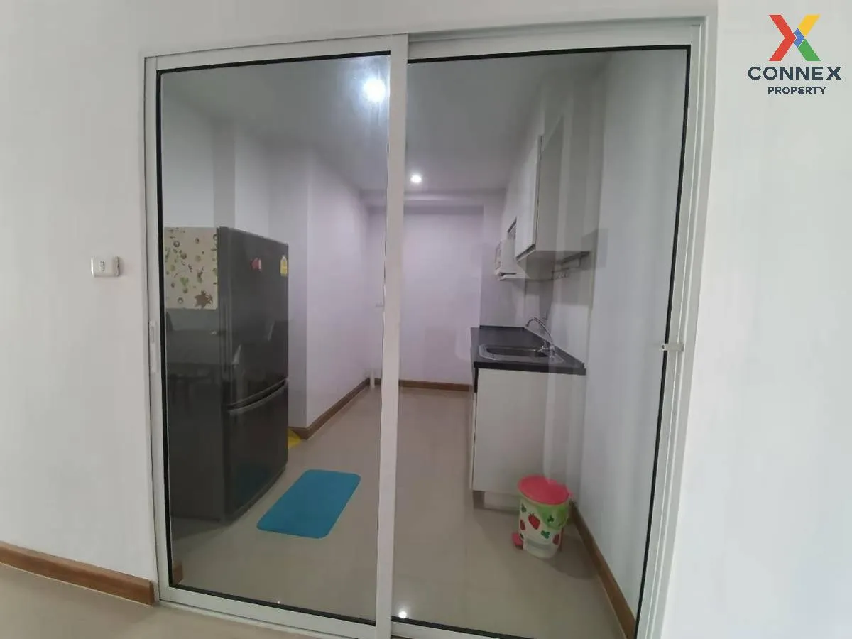 For Rent Condo , Supalai River Resort Charoen Nakhon , BTS-Krung  For Rent Condo , Supalai River Resort Charoen Nakhon , BTS-Krung  2