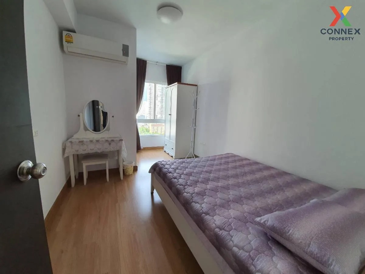 For Rent Condo , Supalai River Resort Charoen Nakhon , BTS-Krung  For Rent Condo , Supalai River Resort Charoen Nakhon , BTS-Krung  3