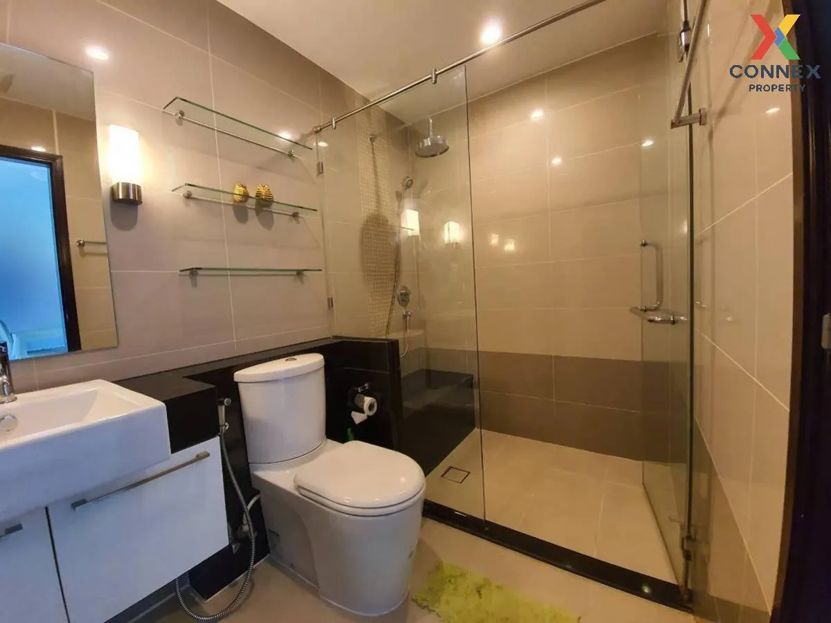 For Rent Condo , Supalai River Resort Charoen Nakhon , BTS-Krung  For Rent Condo , Supalai River Resort Charoen Nakhon , BTS-Krung  4