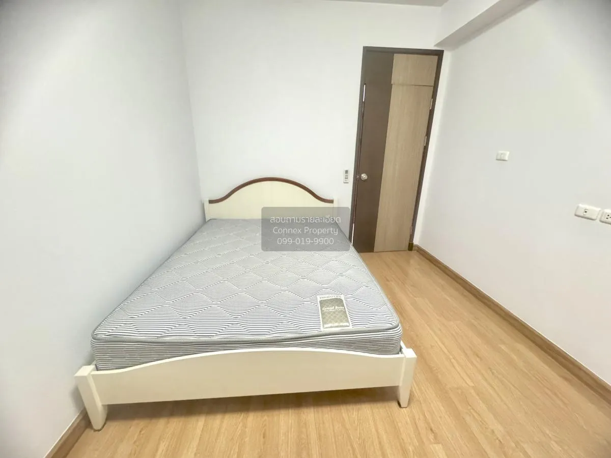 For Rent Condo , Supalai River Resort Charoen Nakhon , BTS-Krung 