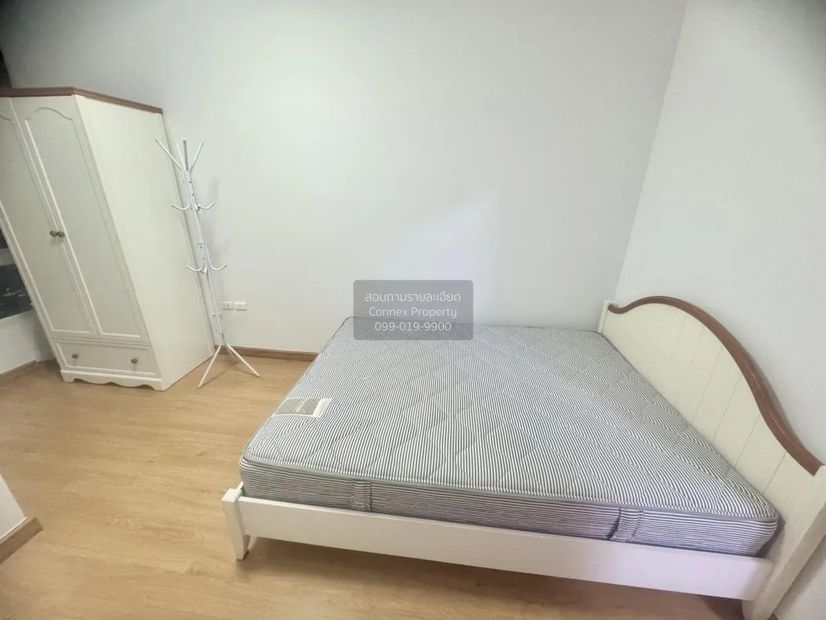 For Rent Condo , Supalai River Resort Charoen Nakhon , BTS-Krung 