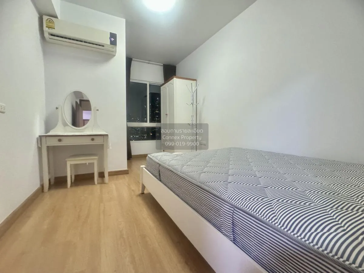 For Rent Condo , Supalai River Resort Charoen Nakhon , BTS-Krung 