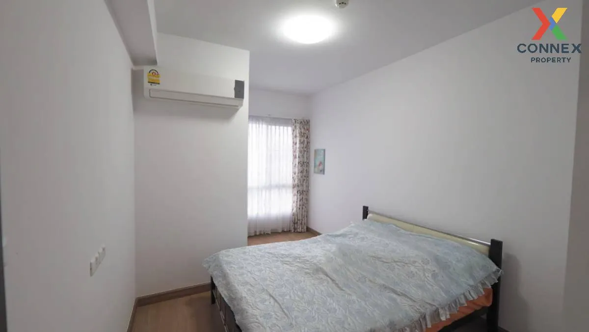 FOR RENT condo , Supalai River Resort Charoen Nakhon , BTS-Krung 