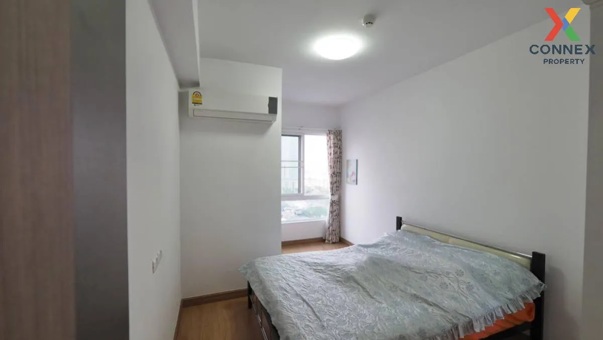 FOR RENT condo , Supalai River Resort Charoen Nakhon , BTS-Krung 