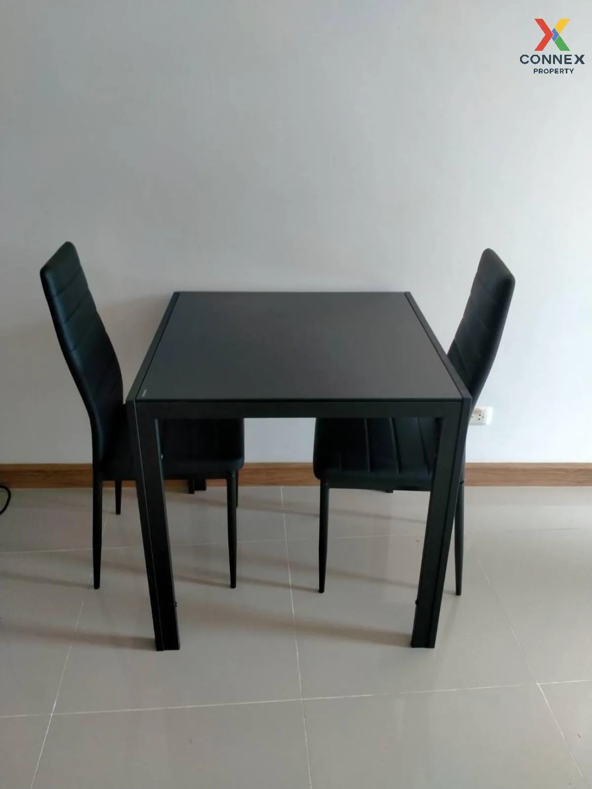 เช่าคอนโด  ศุภาลัย ริเวอร์ รีสอร์ท เจริญนคร BTS-กรุงธนบุรี สำเหร่