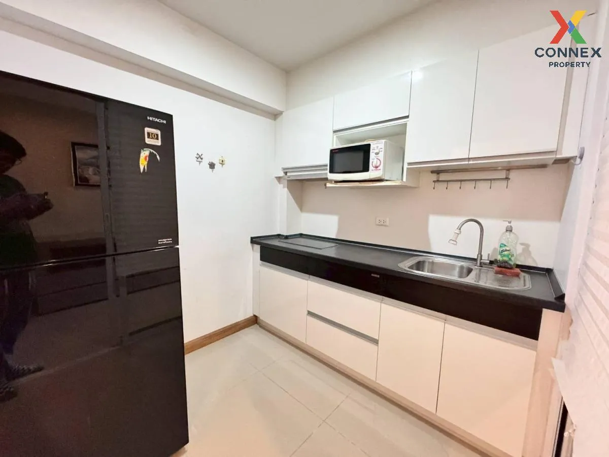 For Sale Condo , Supalai River Resort Charoen Nakhon , BTS-Krung  4