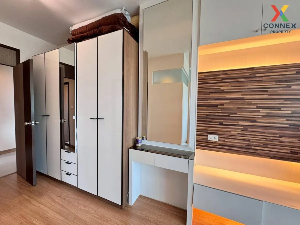 For Sale Condo , Supalai River Resort Charoen Nakhon , BTS-Krung 