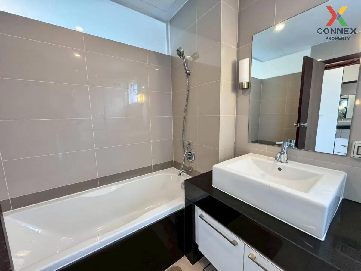 For Sale Condo , Supalai River Resort Charoen Nakhon , BTS-Krung 